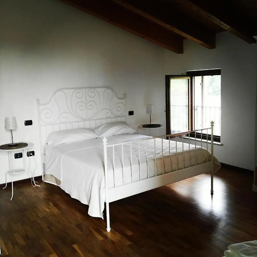 Il Rifugio Del Gatto Moro Bed & Breakfast Valeggio sul Mincio