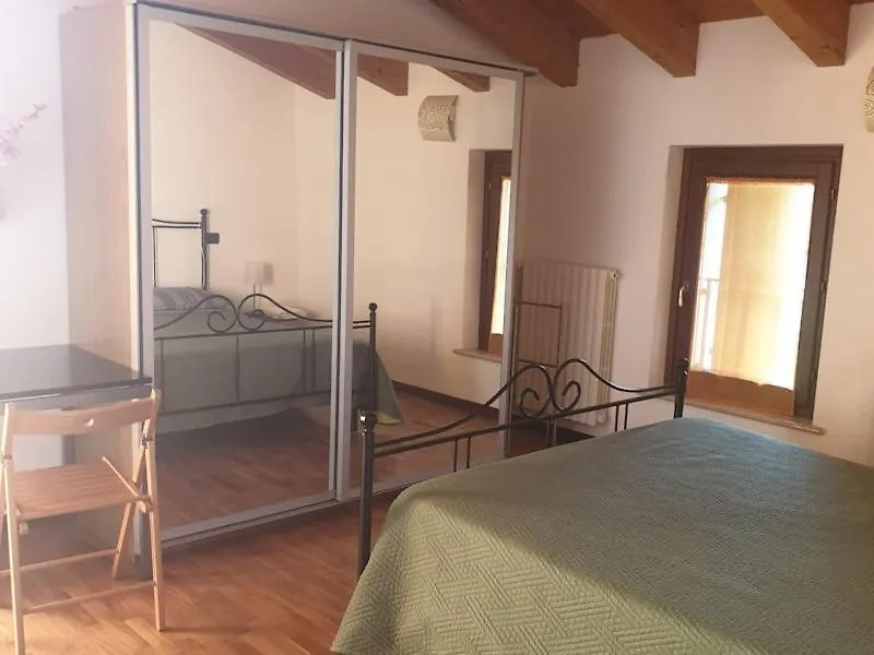 Il Rifugio Del Gatto Moro Bed & Breakfast Valeggio sul Mincio 0*,