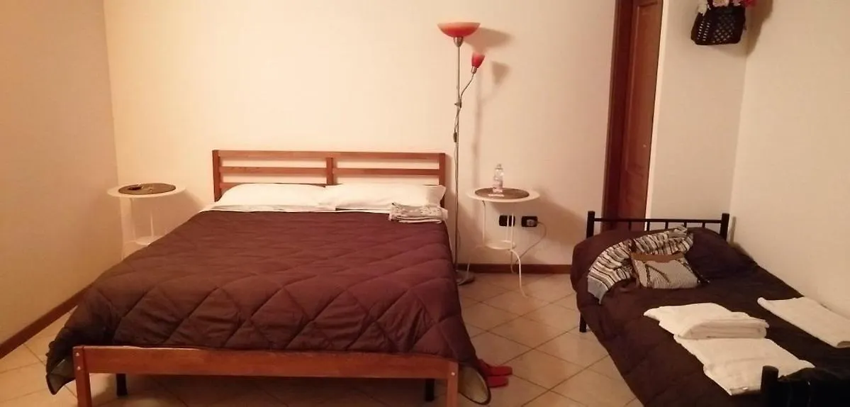 Il Rifugio Del Gatto Moro Bed & Breakfast Valeggio sul Mincio