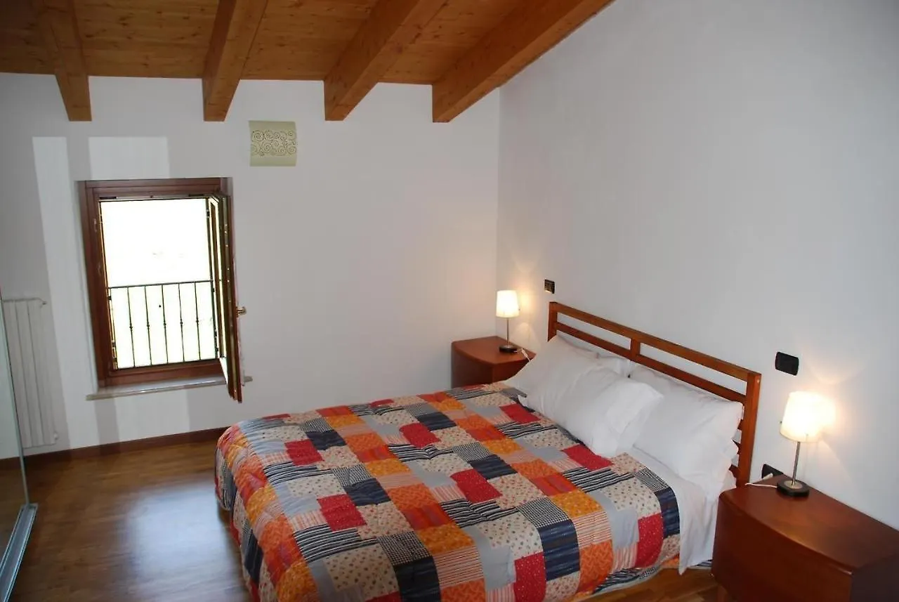 Il Rifugio Del Gatto Moro Bed & Breakfast Valeggio sul Mincio