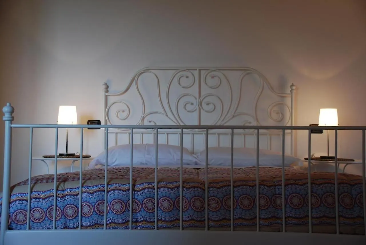 Il Rifugio Del Gatto Moro Bed & Breakfast Valeggio sul Mincio Italy