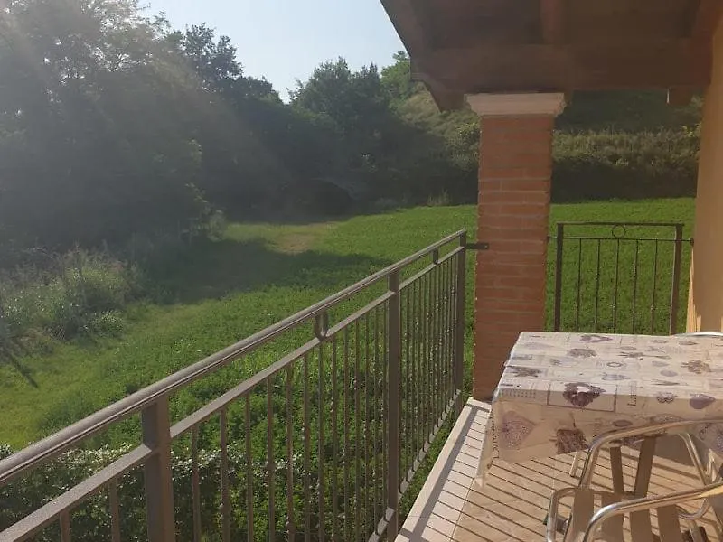 Il Rifugio Del Gatto Moro Bed & Breakfast Valeggio sul Mincio 0*,  Italy