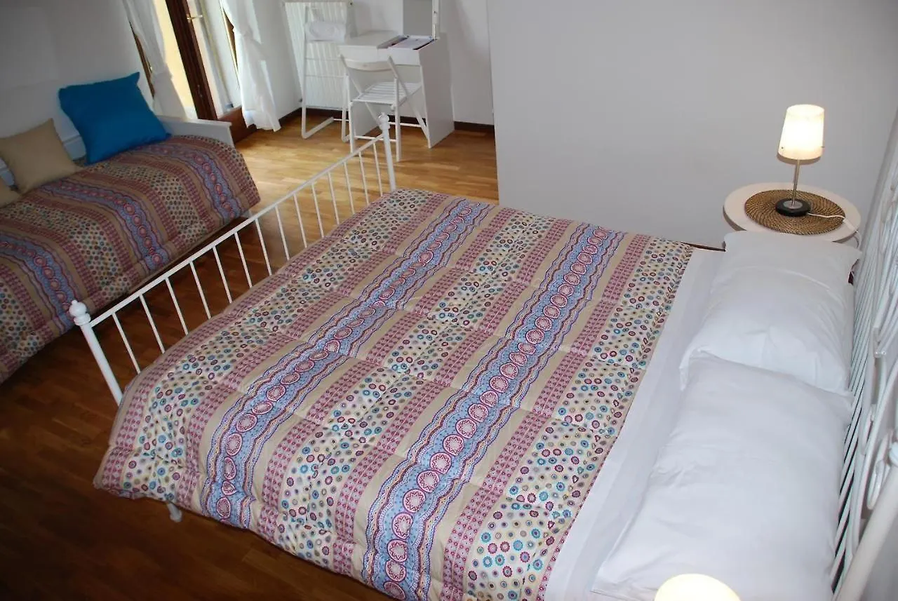 Il Rifugio Del Gatto Moro Bed & Breakfast Valeggio sul Mincio