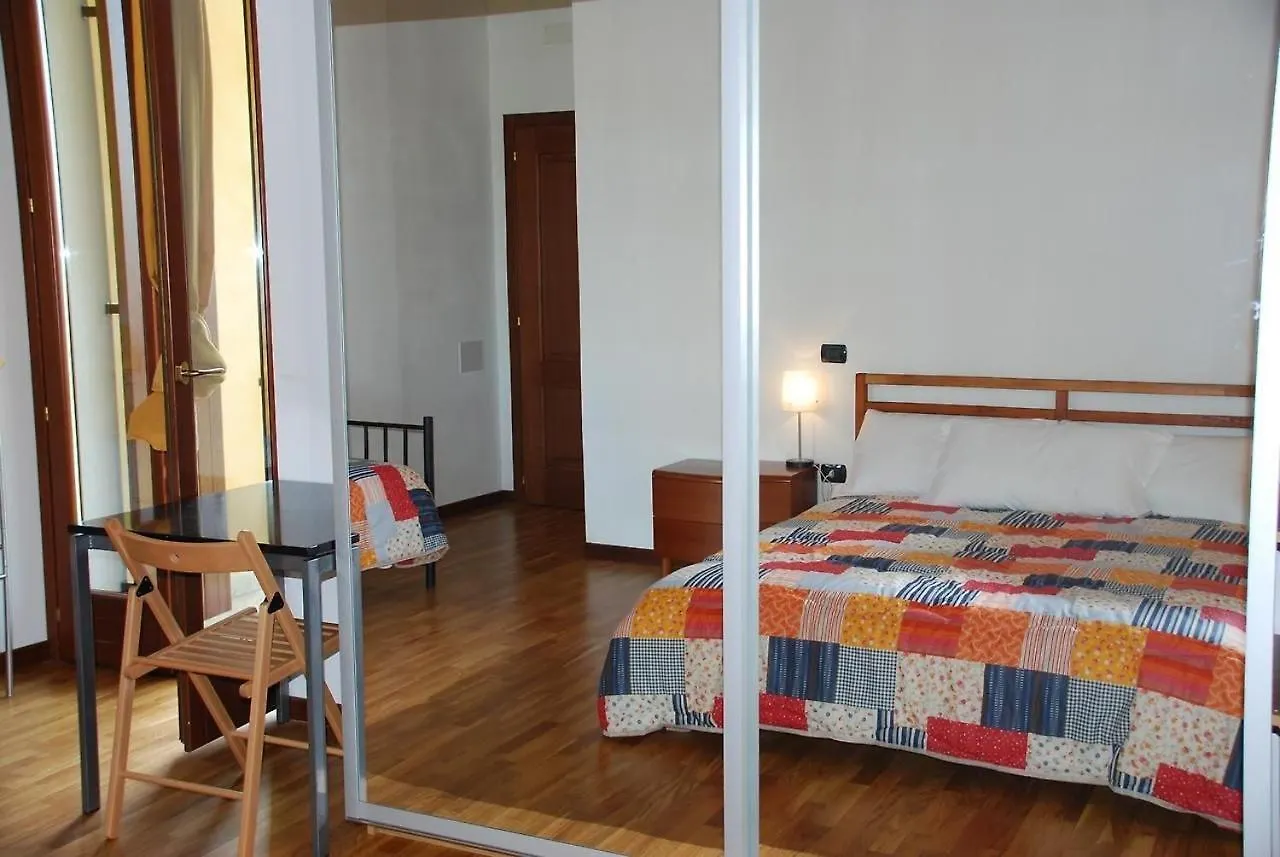 Il Rifugio Del Gatto Moro Bed & Breakfast Valeggio sul Mincio Italy