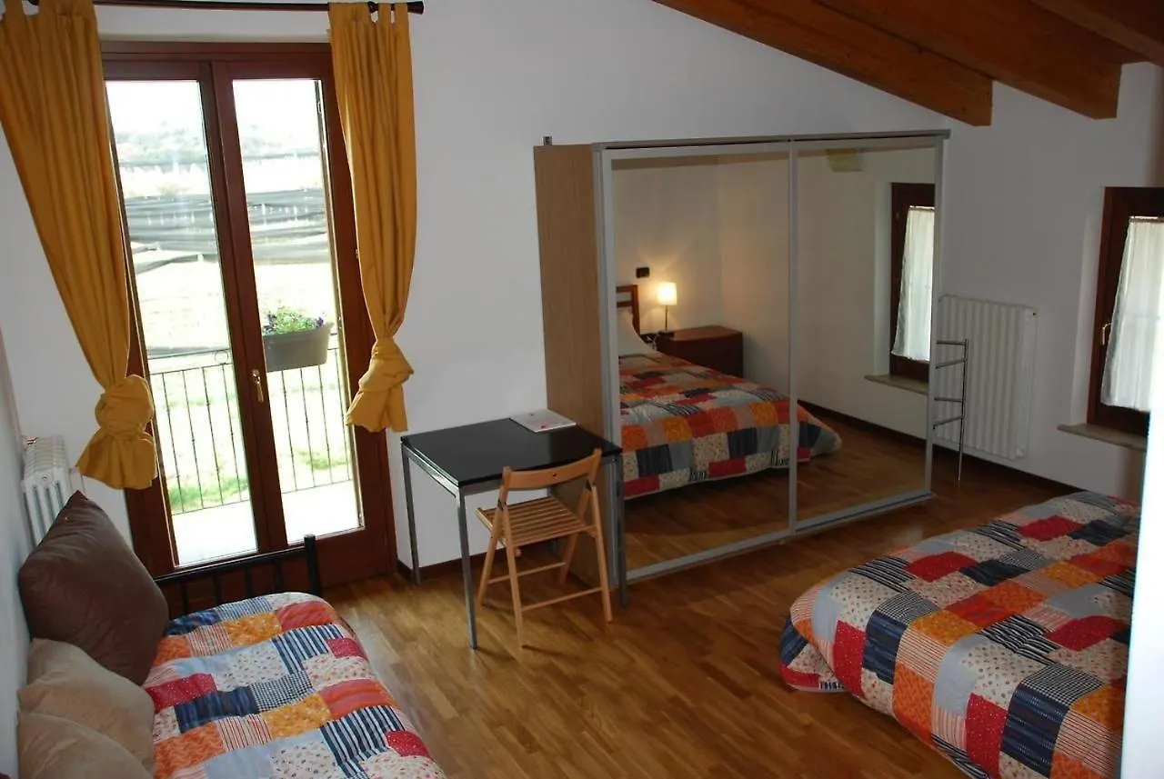 Il Rifugio Del Gatto Moro Bed & Breakfast Valeggio sul Mincio
