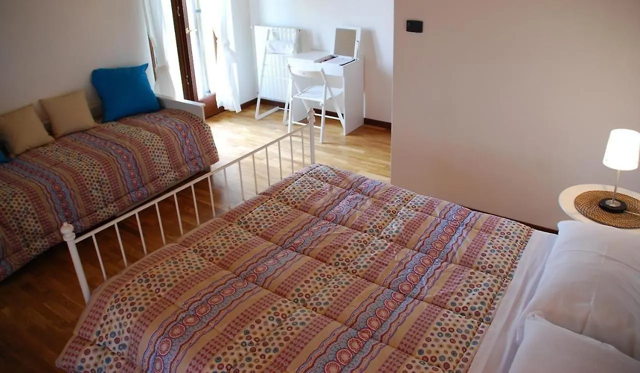 Il Rifugio Del Gatto Moro Bed & Breakfast Valeggio sul Mincio